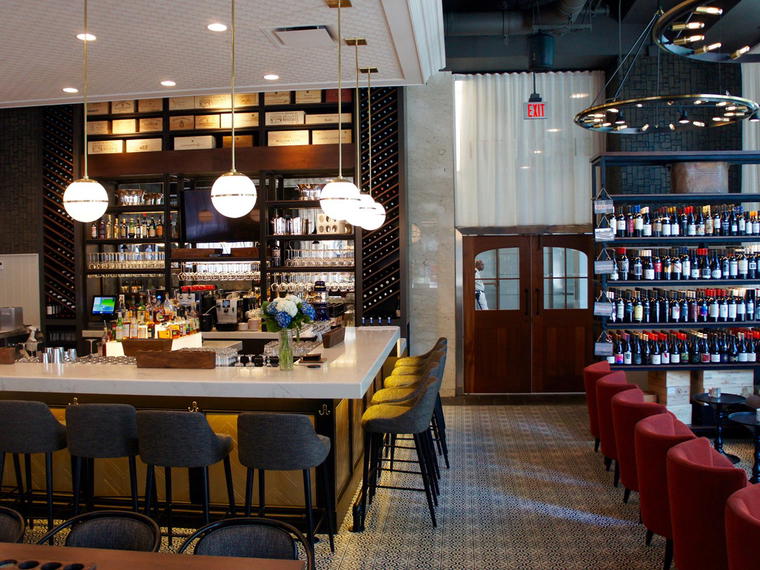 Cicchetti, Charlotte, United States