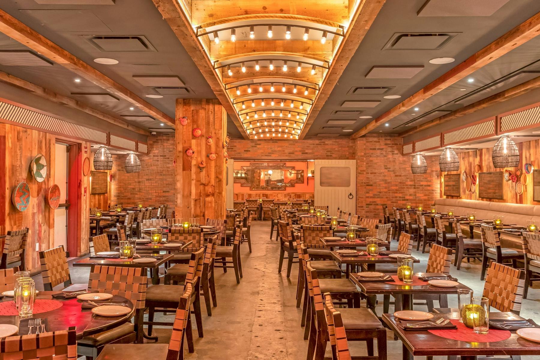 Dos Caminos - CLOSED, Bar in New York City