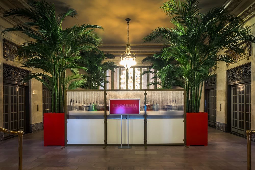 Palm Court
