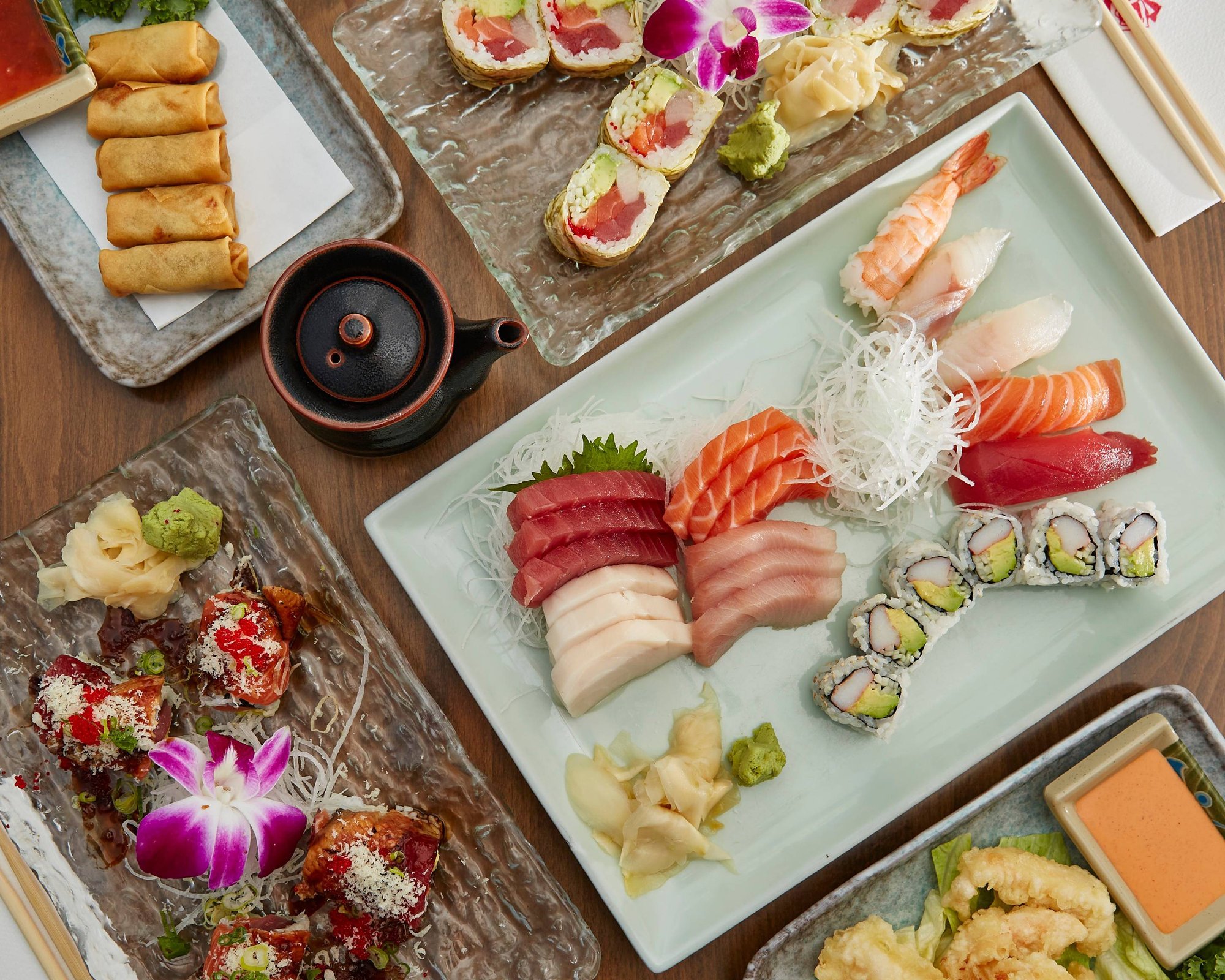 Kawa Sushi