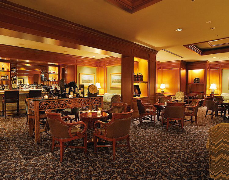 Le Marquis, Bar in Tokyo
