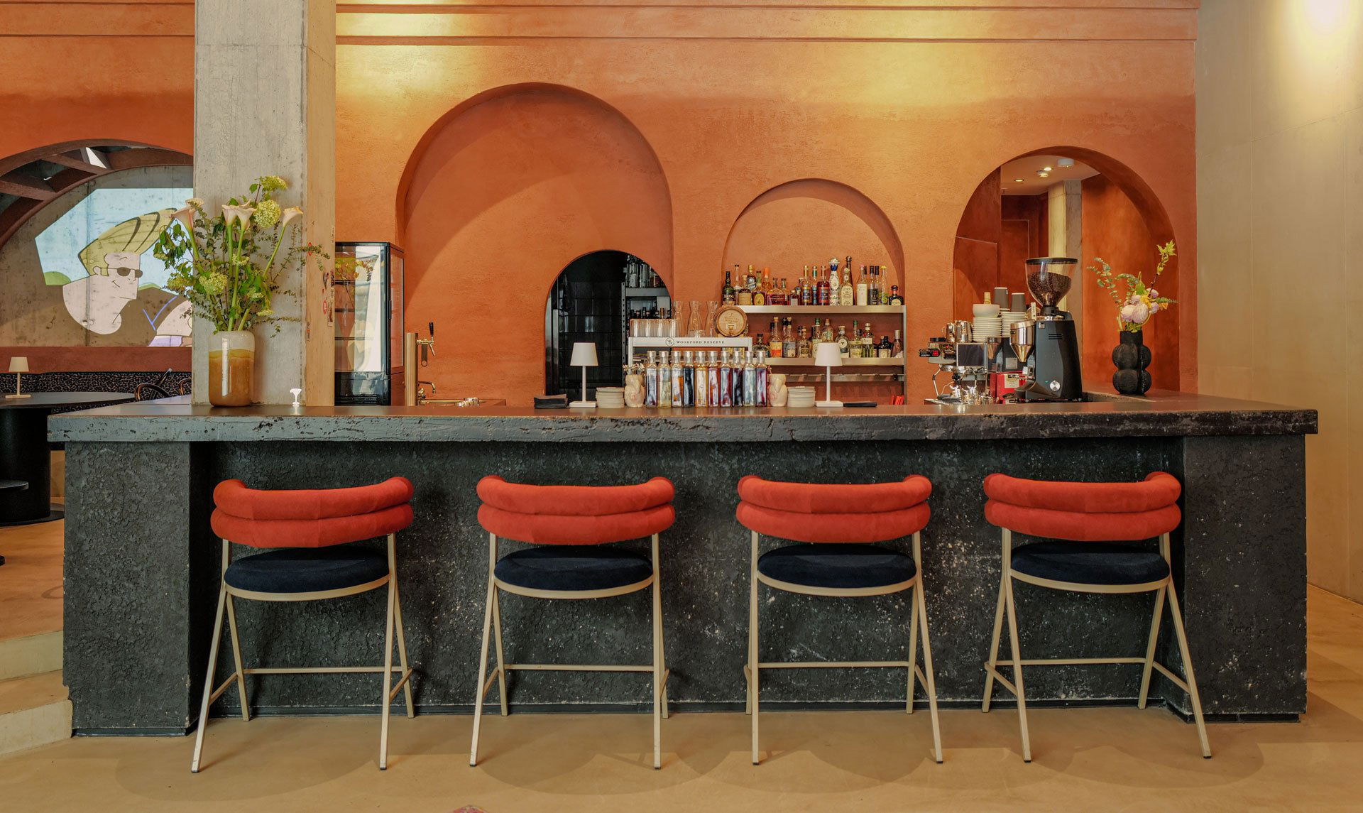 Peter's, Bar in Berlin