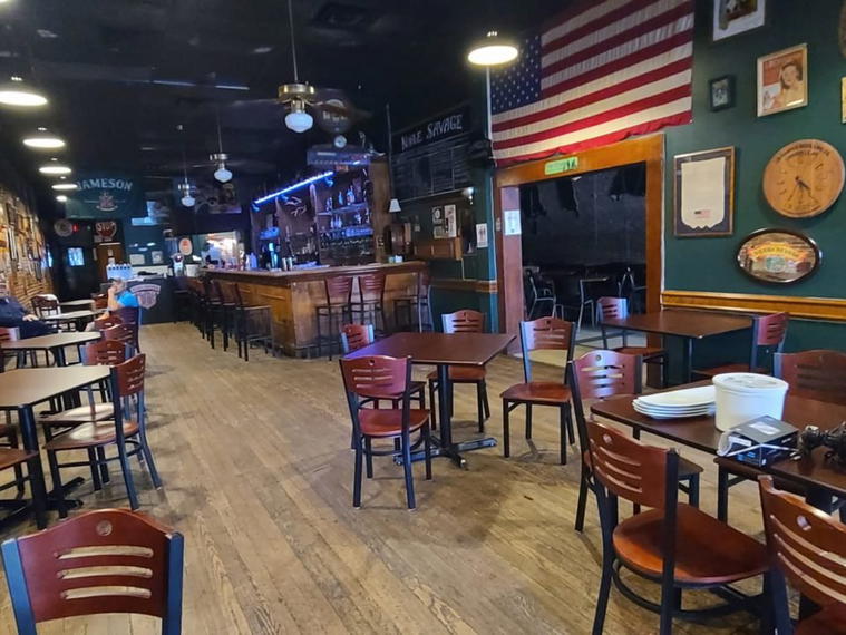 The Noble Savage, Shreveport, United States