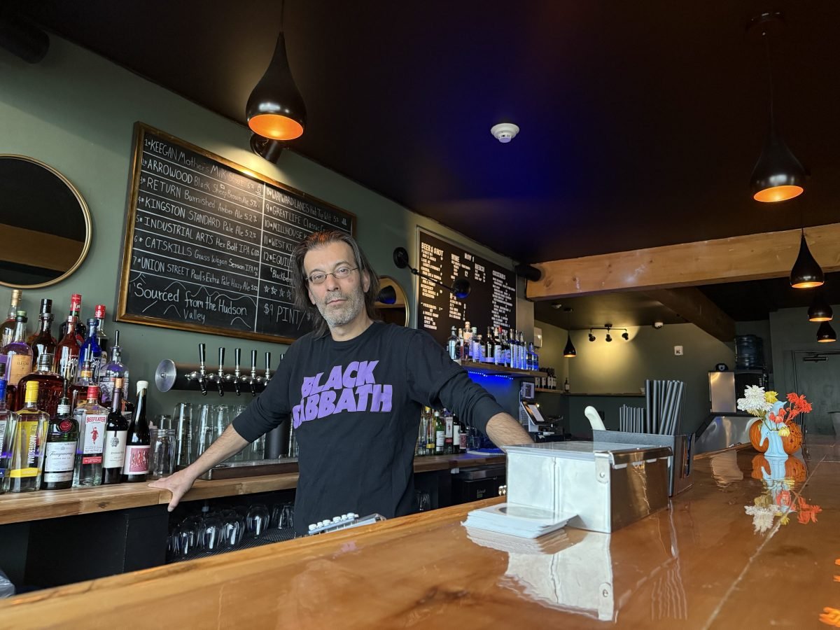 Kestrel Tavern