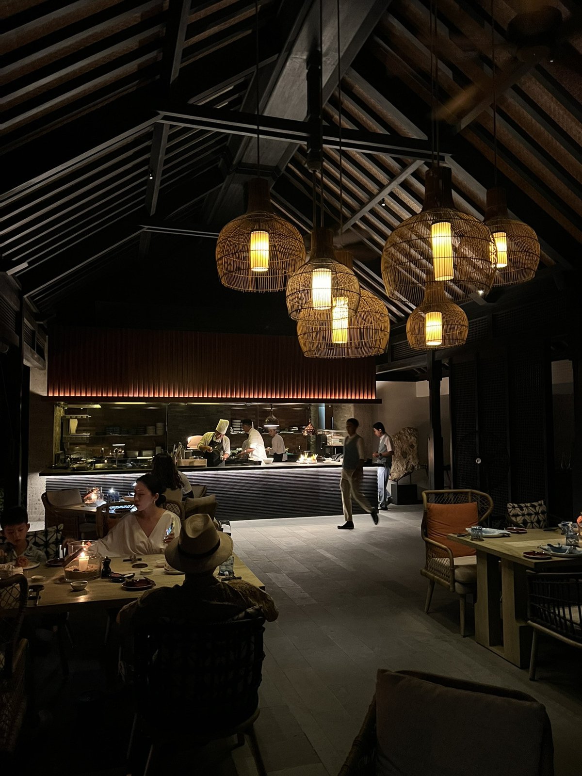 Loloan Beach Bar & Grill