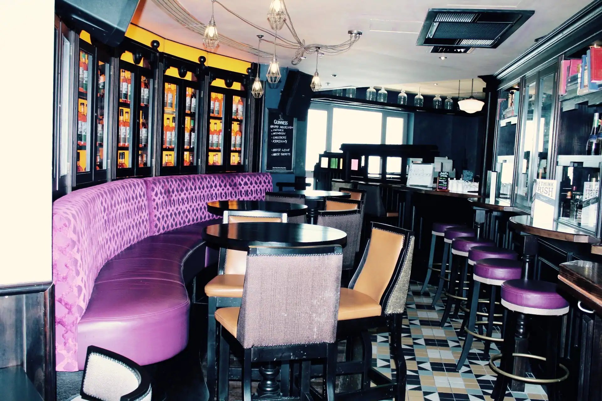 Fado Irish Pub & Restaurent