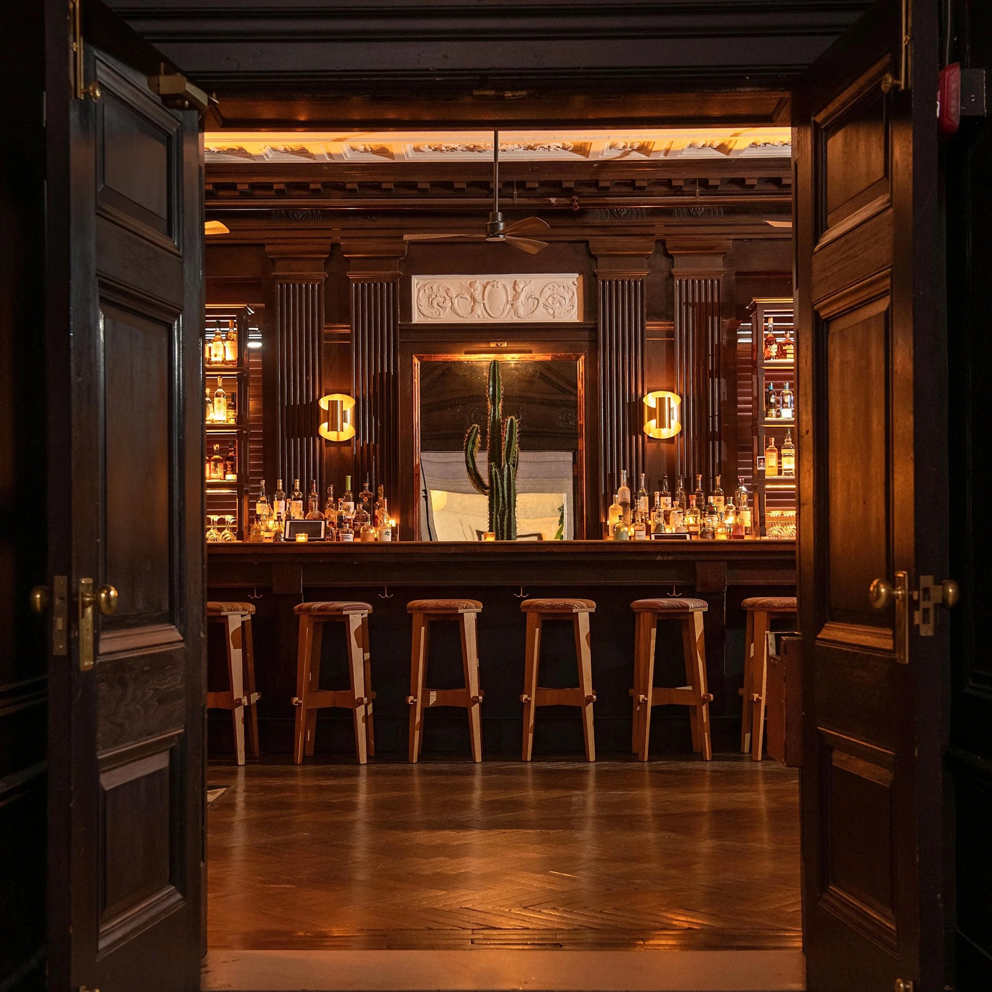 Bar Calico, Bar in New York City
