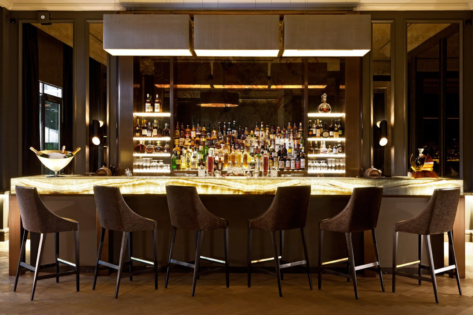 BAR | Beau-Rivage Palace