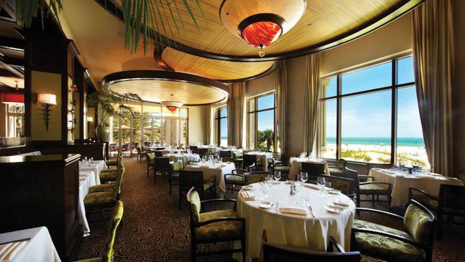 Caretta on the Gulf, Clearwater, United States