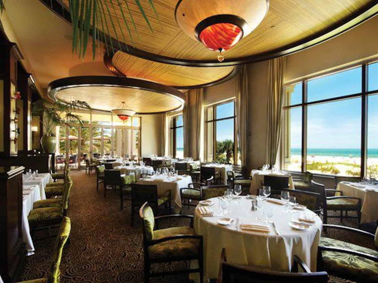 Caretta on the Gulf, Clearwater, United States