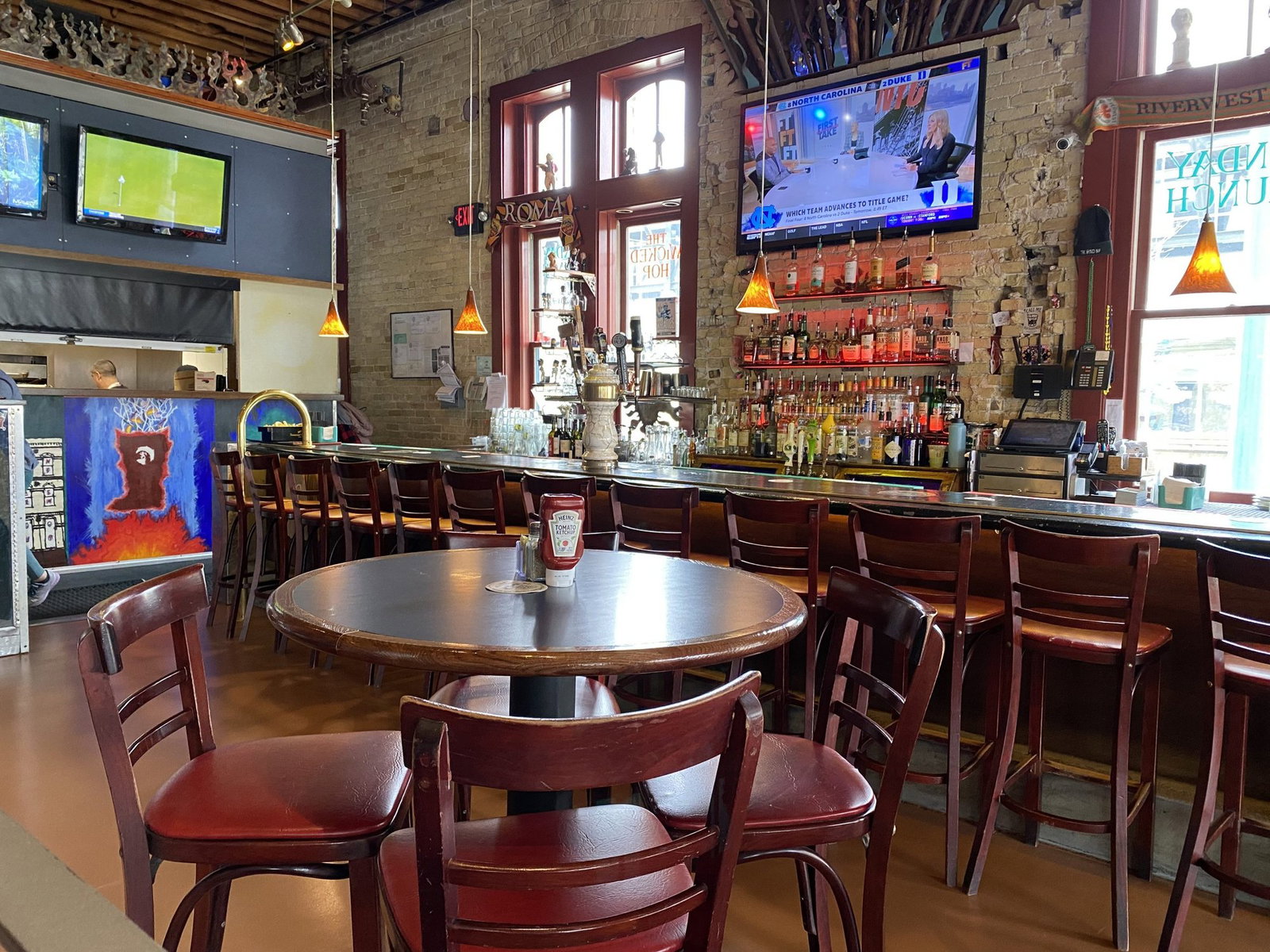 The Wicked Hop, Milwaukee, United States