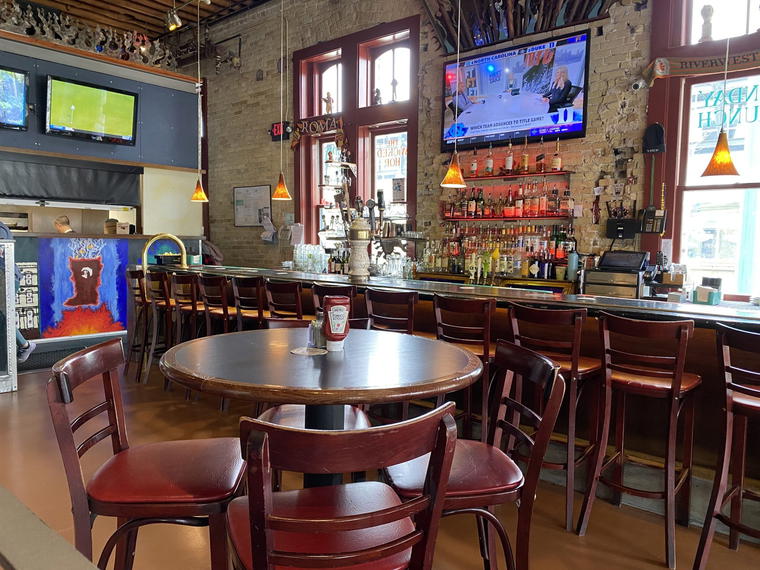 The Wicked Hop, Milwaukee, United States