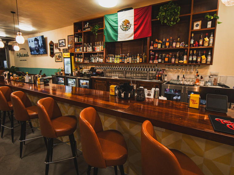 La Nacional, Chula Vista, United States