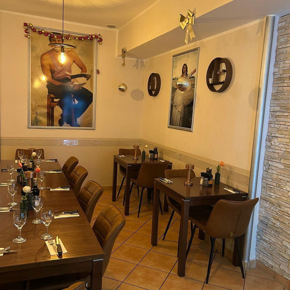 Bar Trattoria Celentano, Bar in Cologne