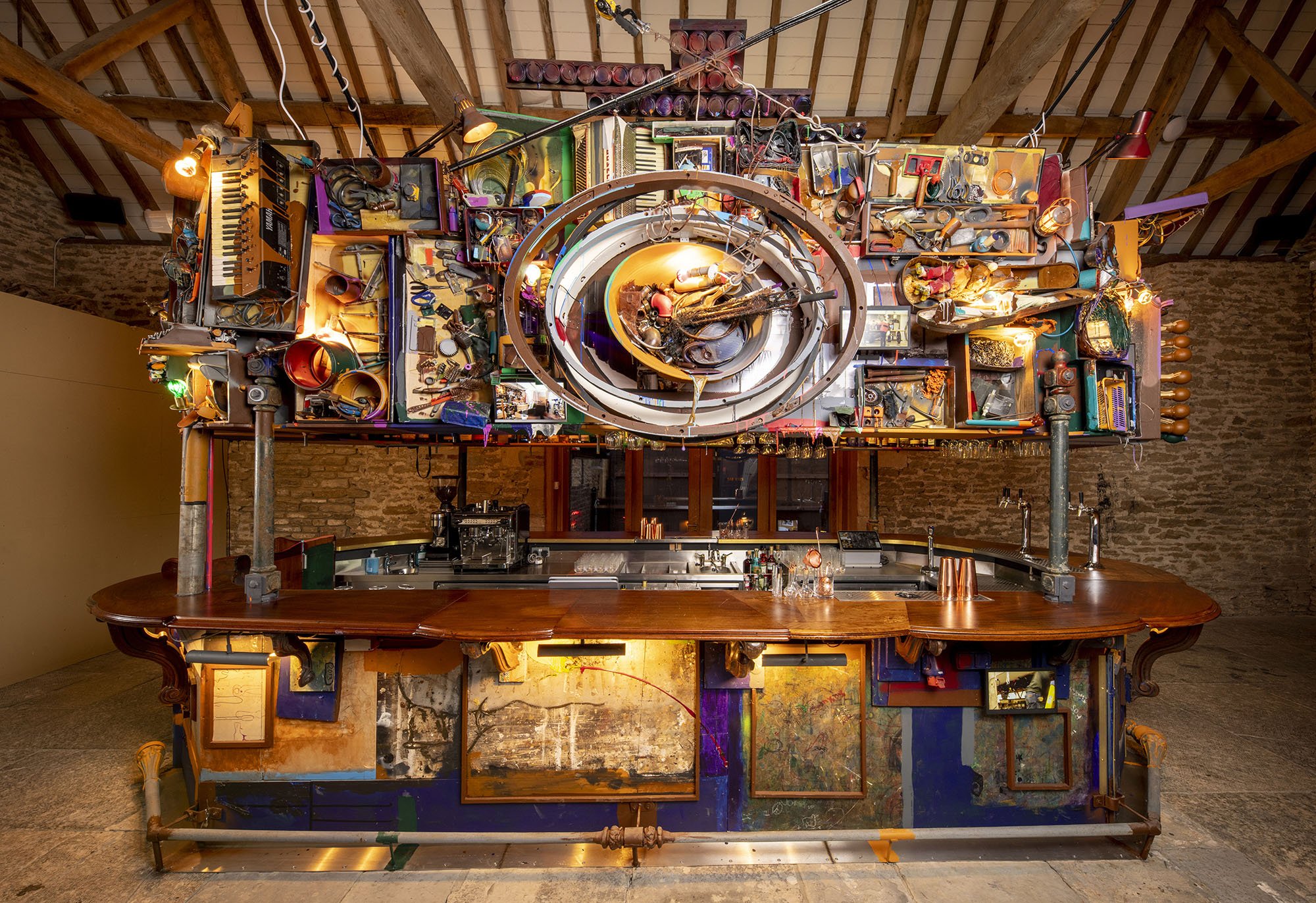 Roth Bar