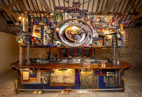 Roth Bar