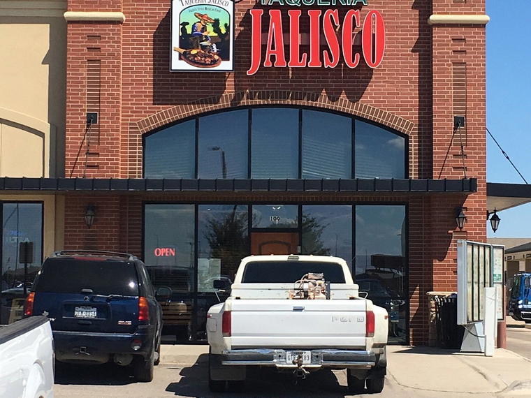 Taqueria Jalisco Midland, Midland, United States