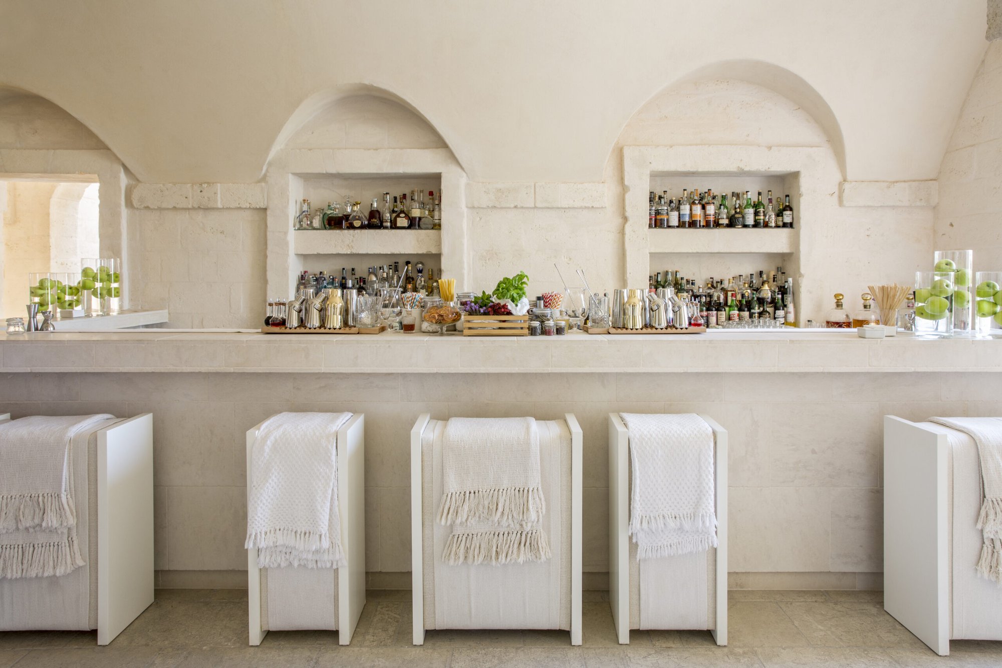 Bar del Portico
