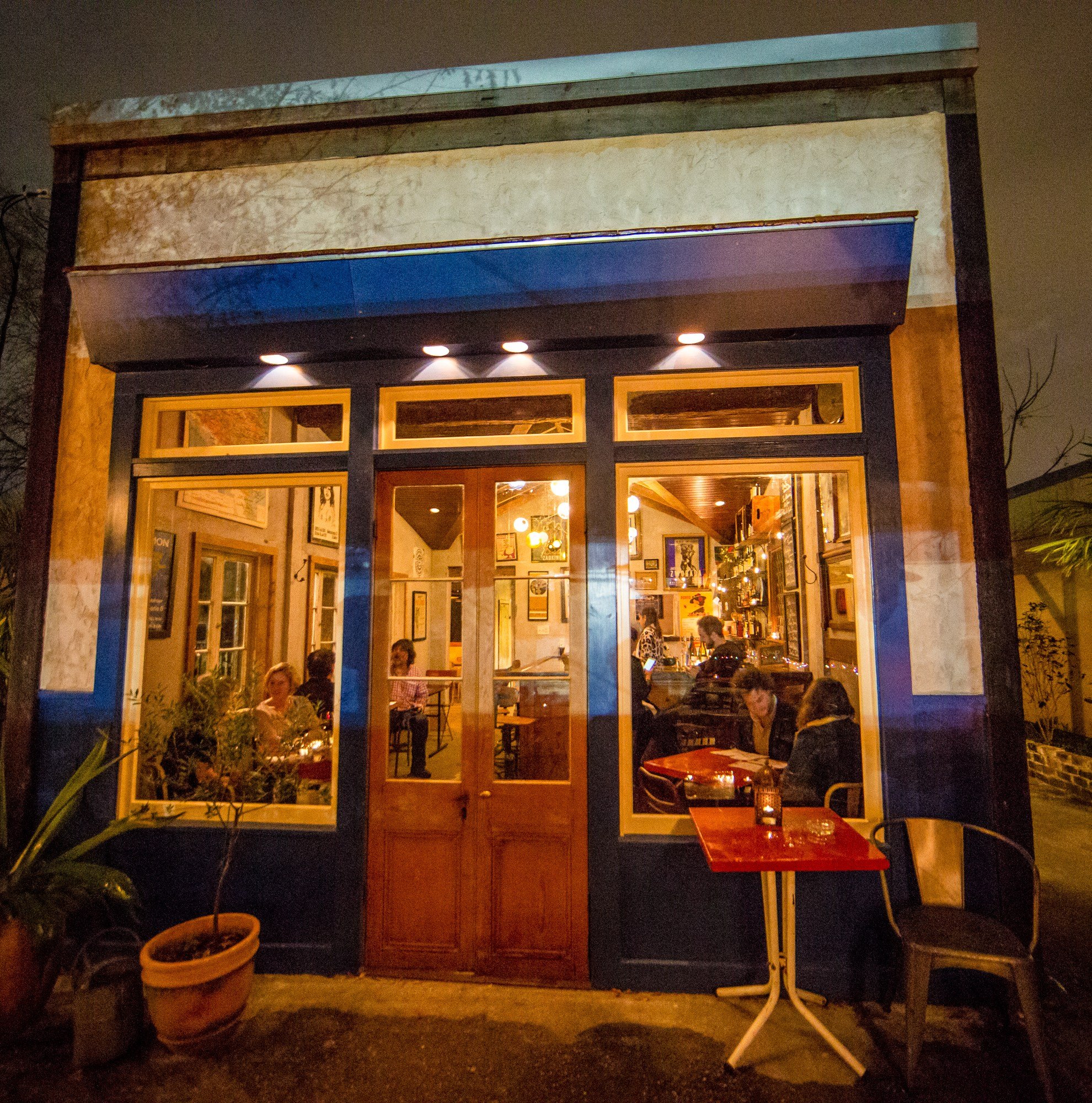 Bouligny Tavern, Bar in New Orleans