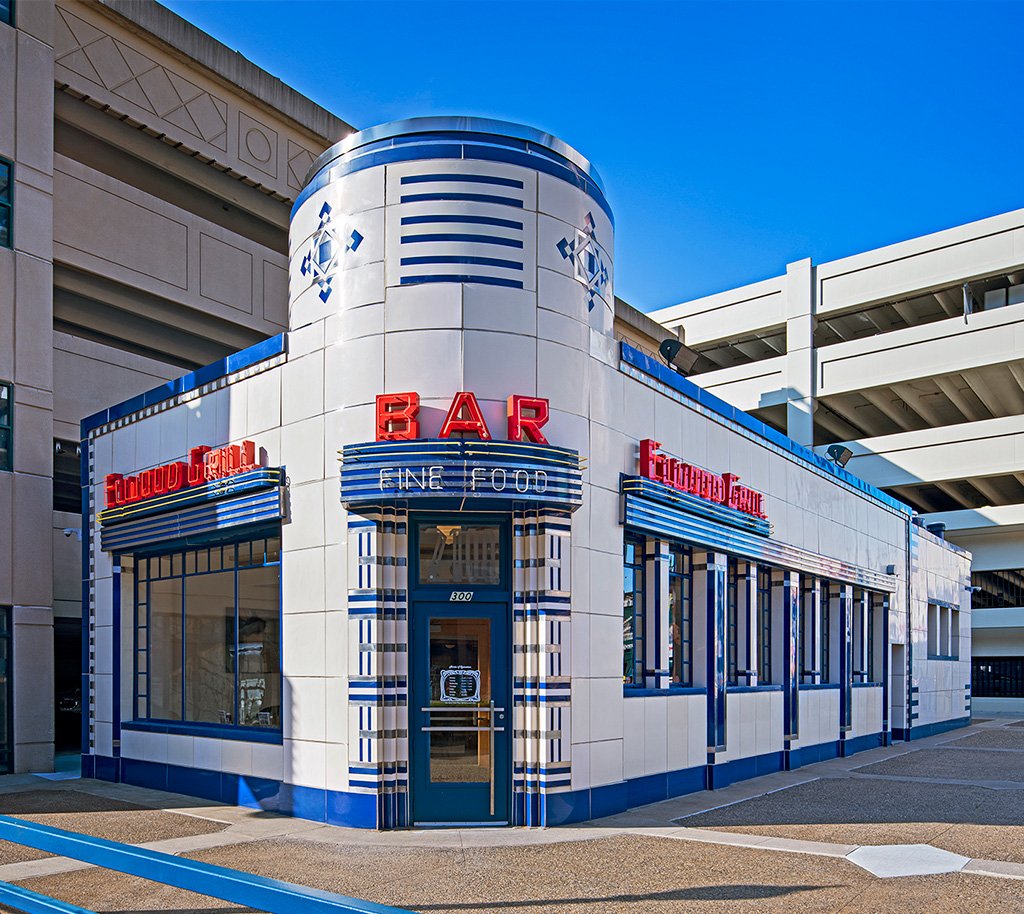 Elwood Bar & Grill, Bar in Detroit