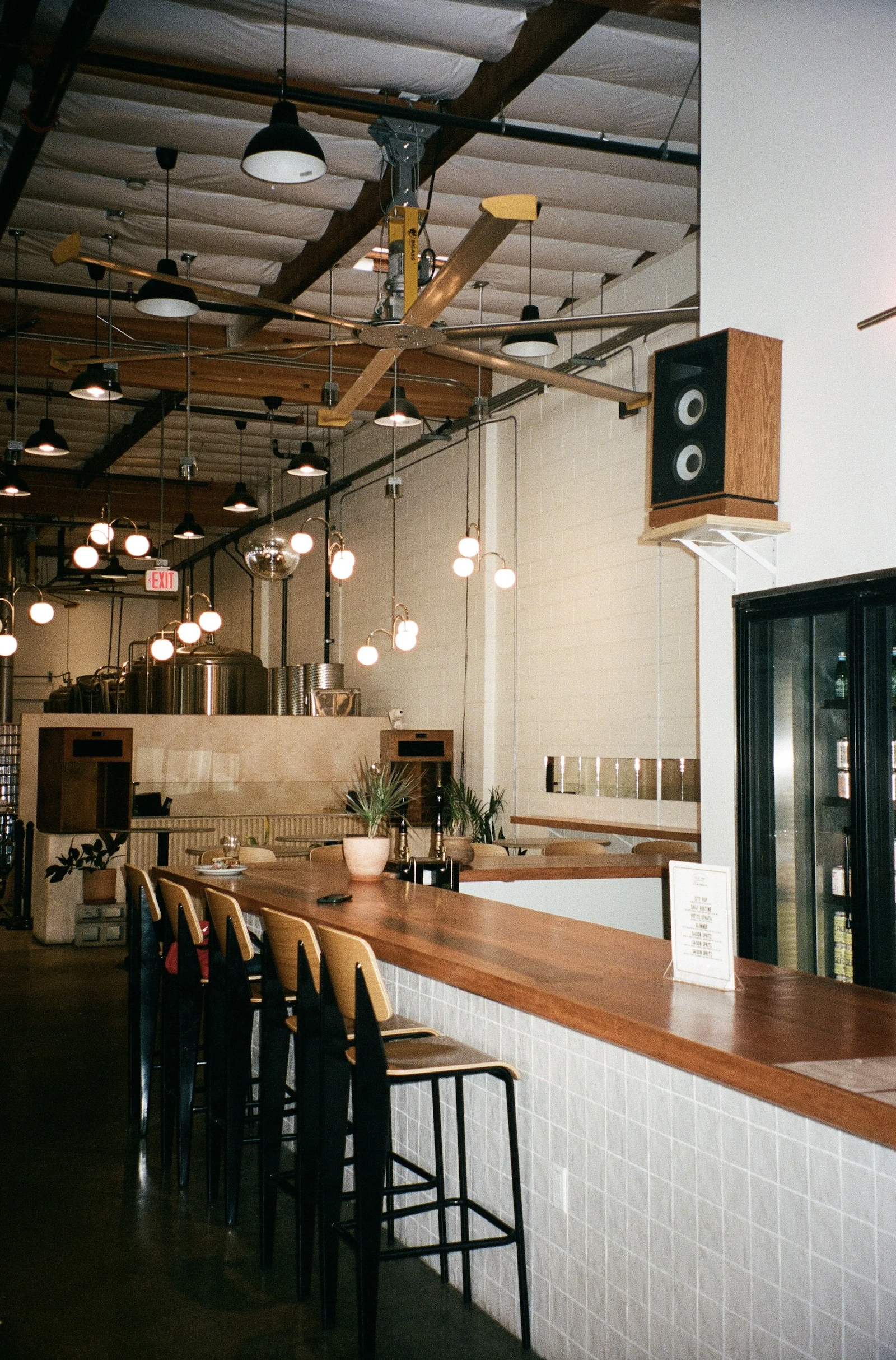 Homage Brewing, Bar in Los Angeles