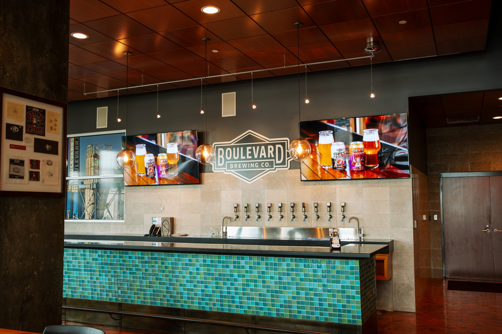 Boulevard Brewing Company