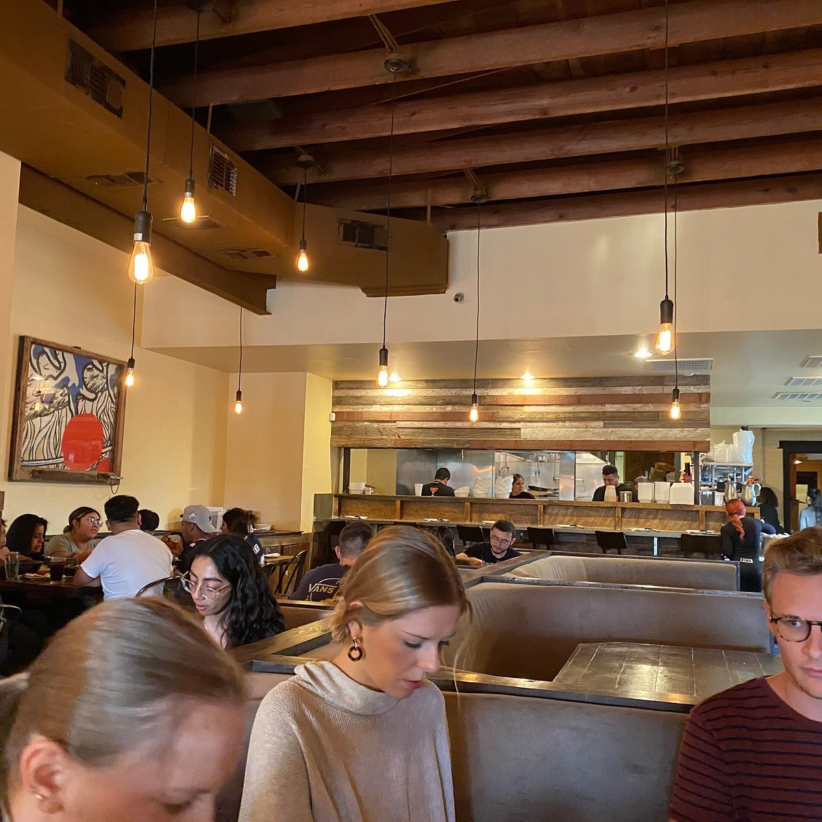 Wabi House, Dallas, United States