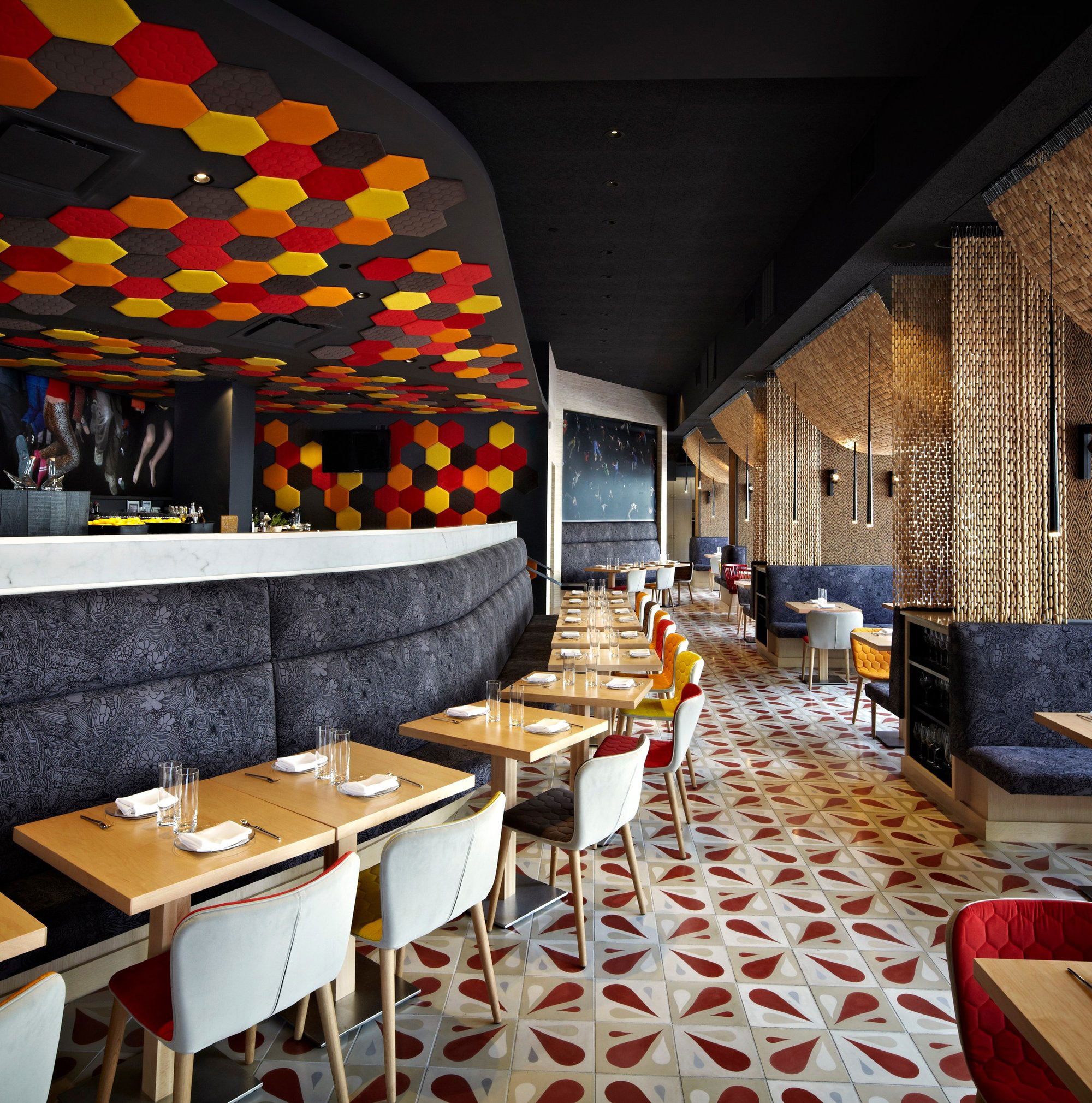 Jaleo, Bar in Washington DC