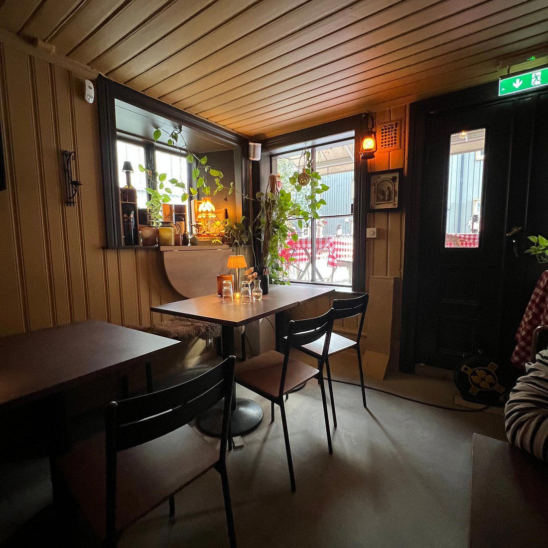 Blomster og Vin, Trondheim, Norway