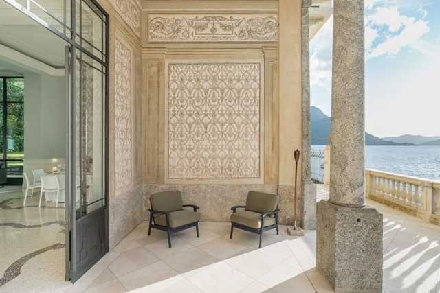 Il Palazzo lounge bar, Bar in Pognana Làrio