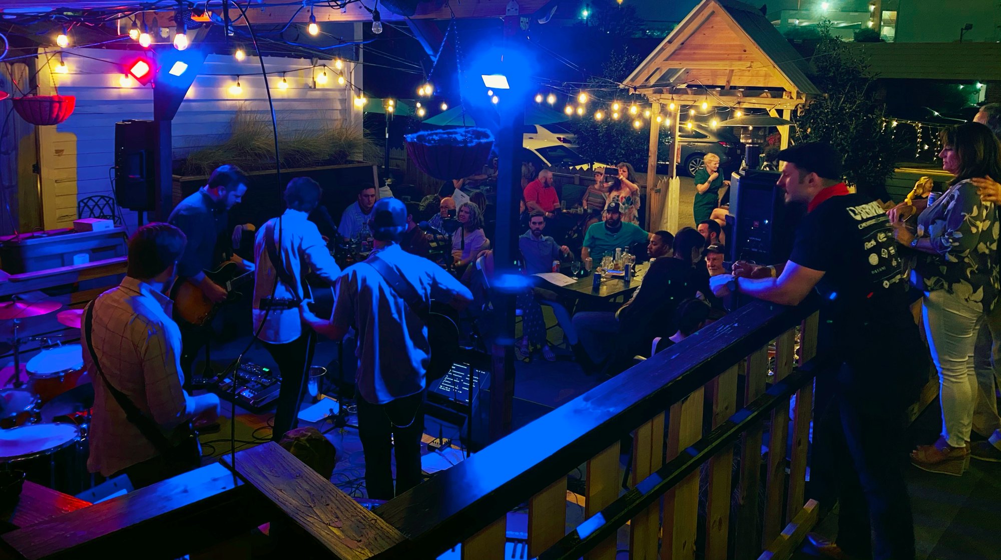 Hideaway on Lee