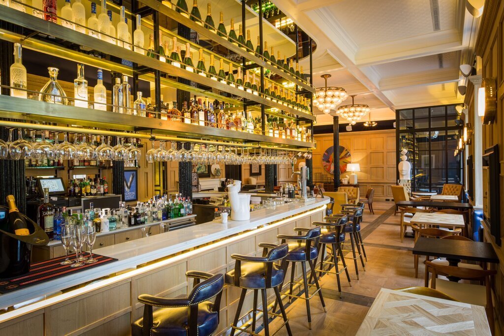 Only YOU Boutique Hotel, Madrid, Spain