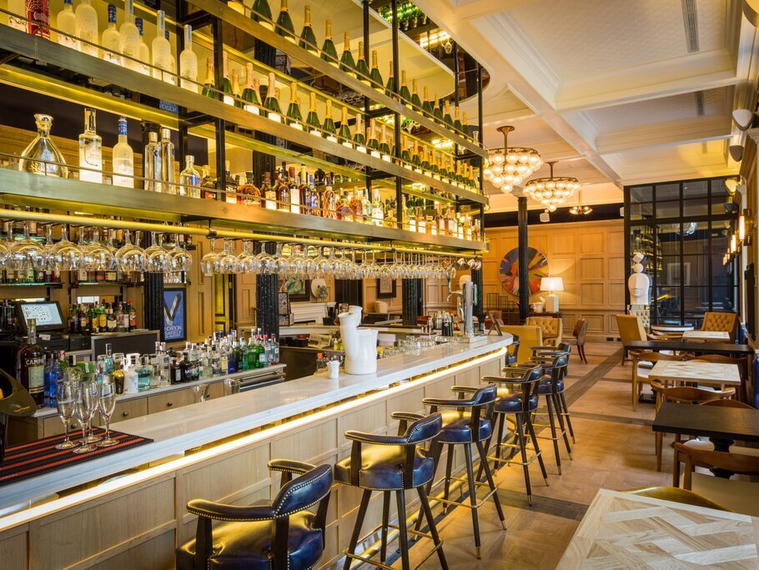 Only YOU Boutique Hotel, Madrid, Spain