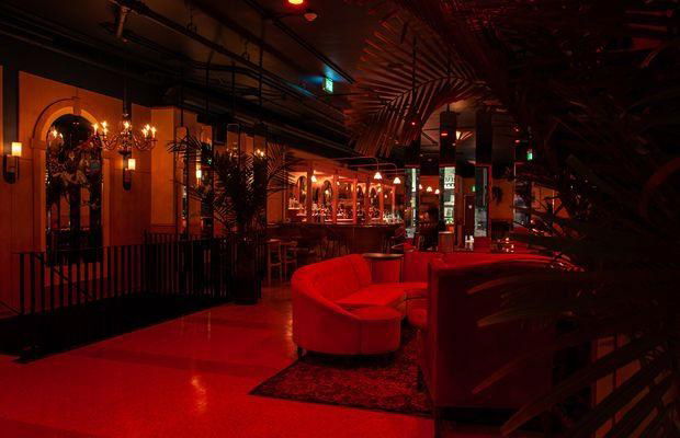 Bar Mordecai, Bar in Toronto