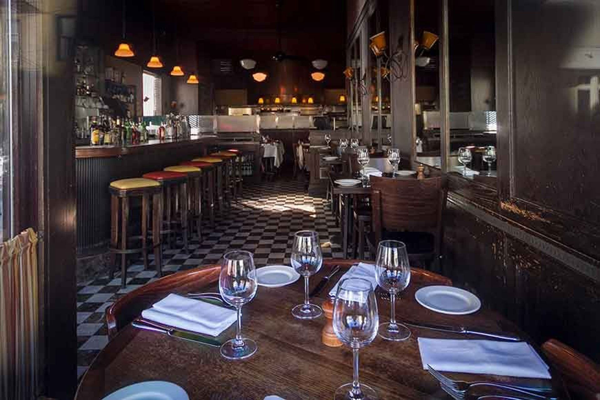 Florio Bar & Cafe, Bar in San Francisco