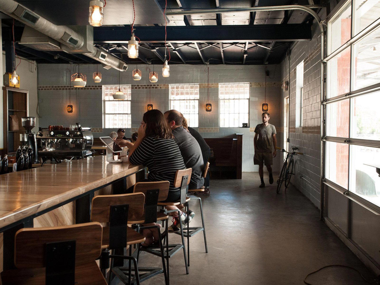Brew and Brew bar in Austin, United States