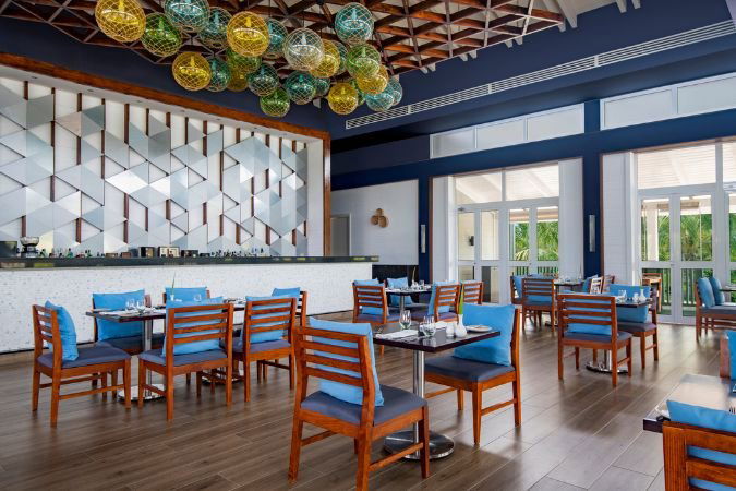 Smoke and Lounge, Bar in Cayo Guillermo
