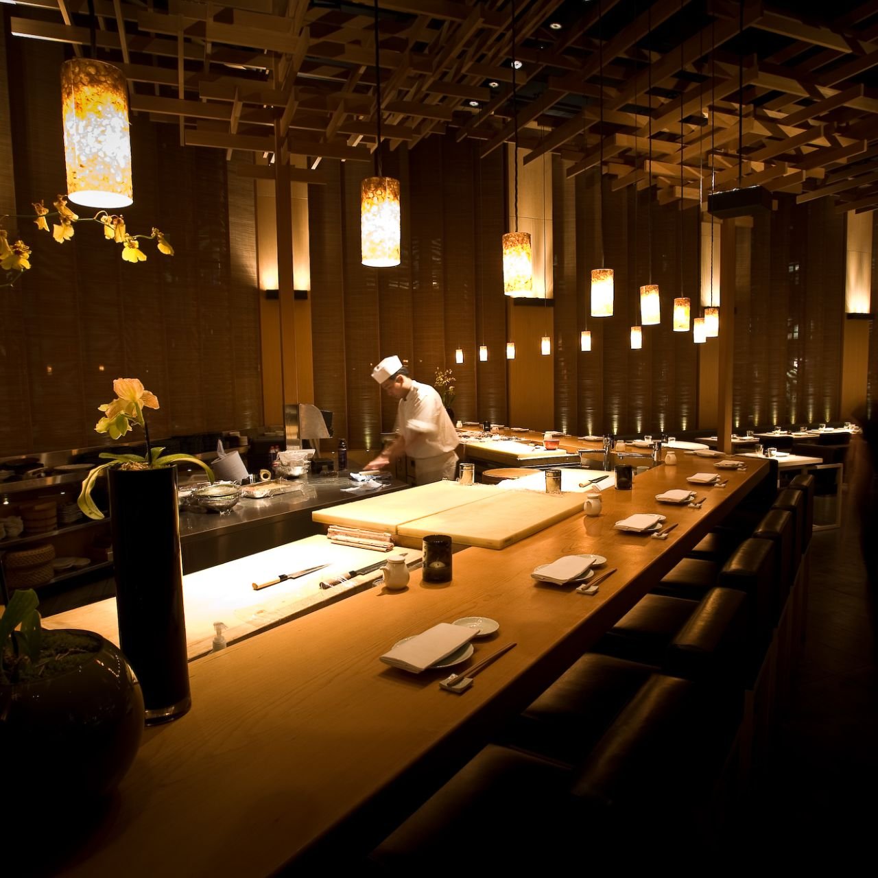 Sake no Hana bar in London, United Kingdom