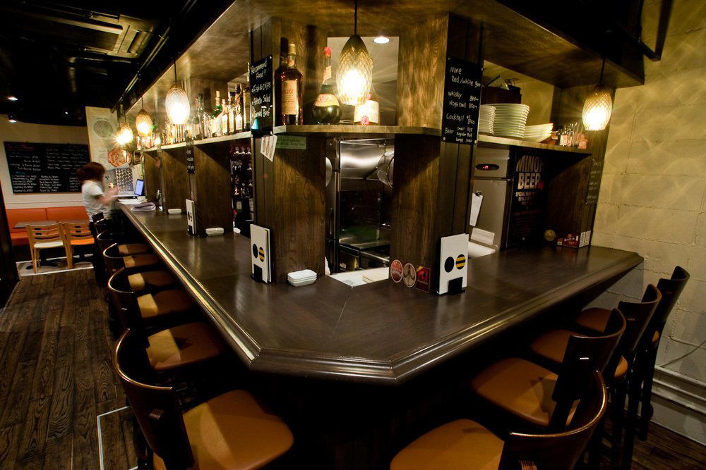 Ant 'n Bee, Tokyo, Japan