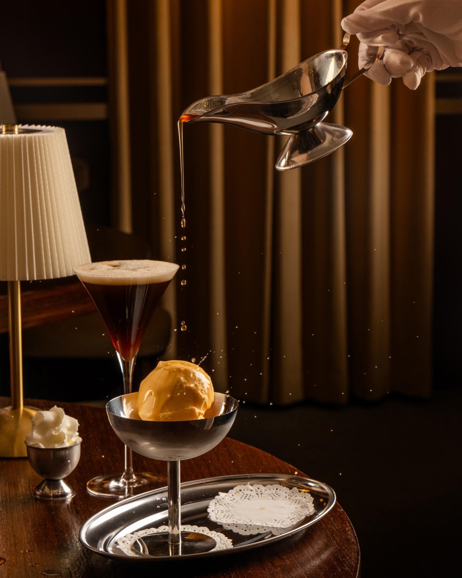 The Singapore Martini Club, Bar in Singapore