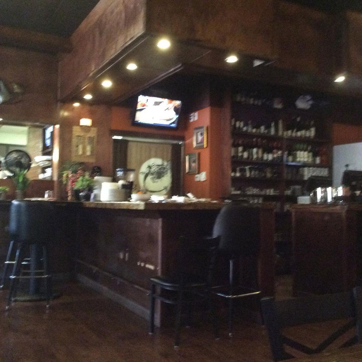 Kai Sushi & Sake Bar, Bar in Raleigh