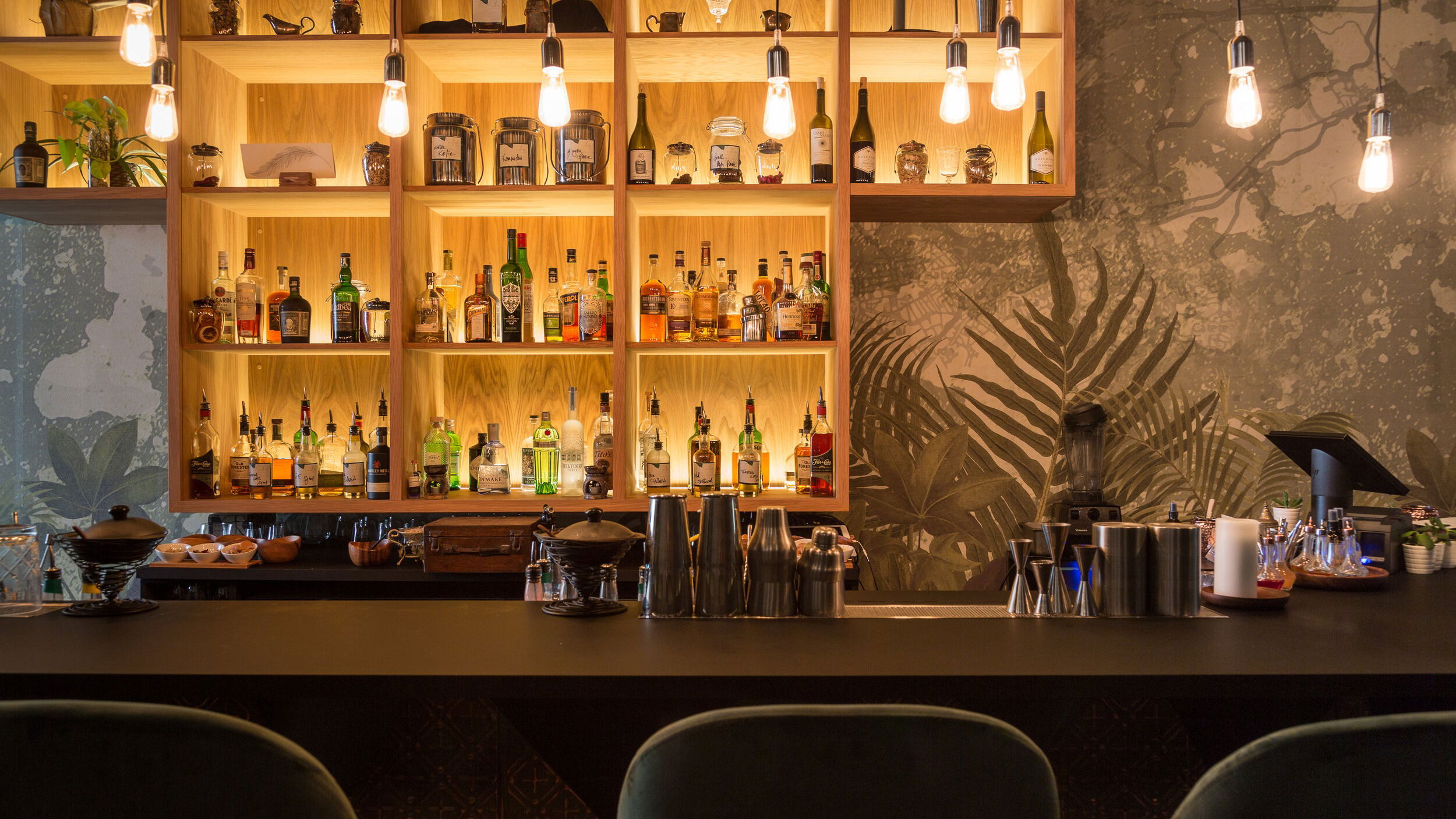 Mother, Bar in Toronto