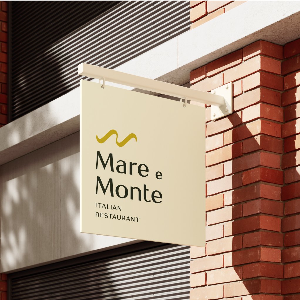Mare E Monte Italian Restaurant (San Antonio), San Antonio, United States