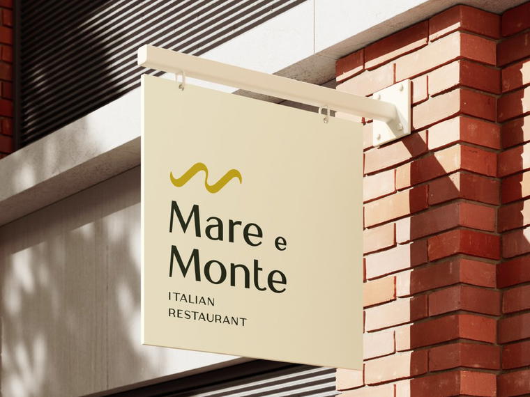 Mare E Monte Italian Restaurant (San Antonio), San Antonio, United States