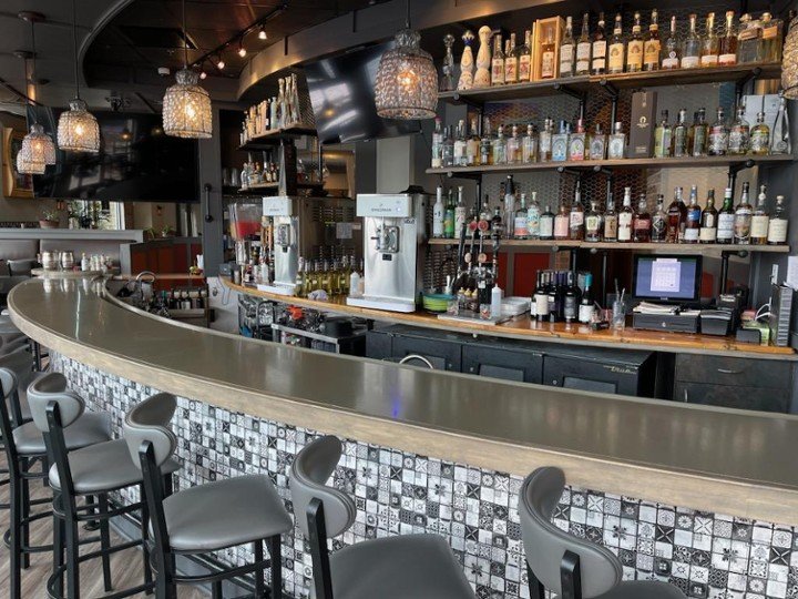 Mas Fuegos Kitchen & Tequila Bar, Fort Collins, United States