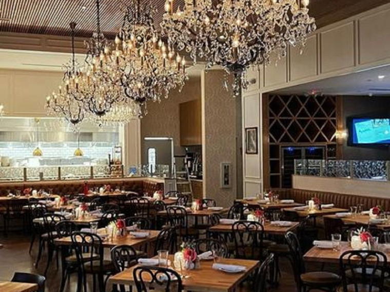 Ciccio Trattoria, McKinney, United States