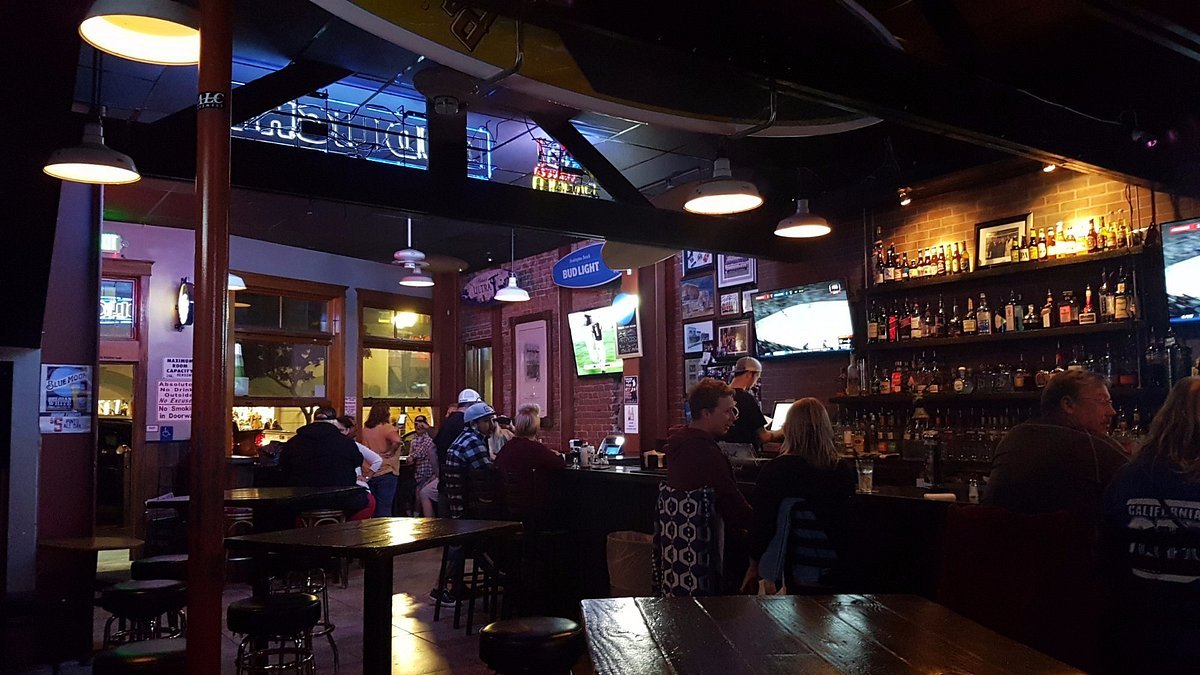 Perqs, Huntington Beach, United States