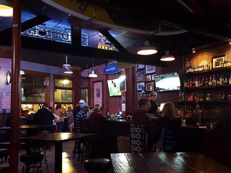 Perqs, Huntington Beach, United States