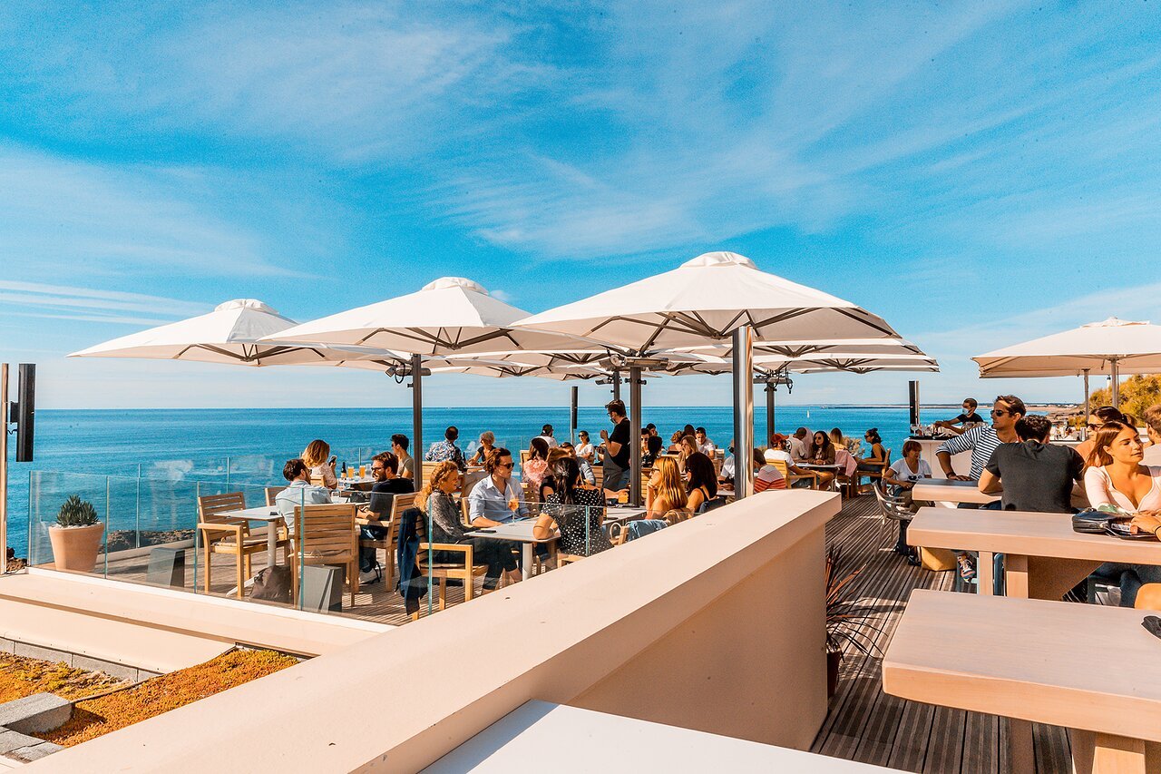Olatua & Le Rooftop