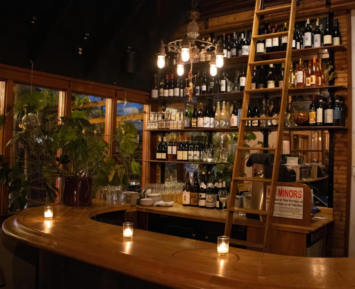 Izakaya Meiji Co.